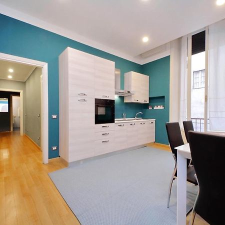Casa Teri Apartment โรม ภายนอก รูปภาพ
