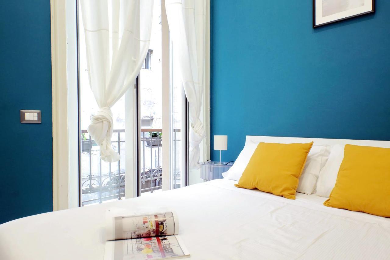 Casa Teri Apartment โรม ภายนอก รูปภาพ