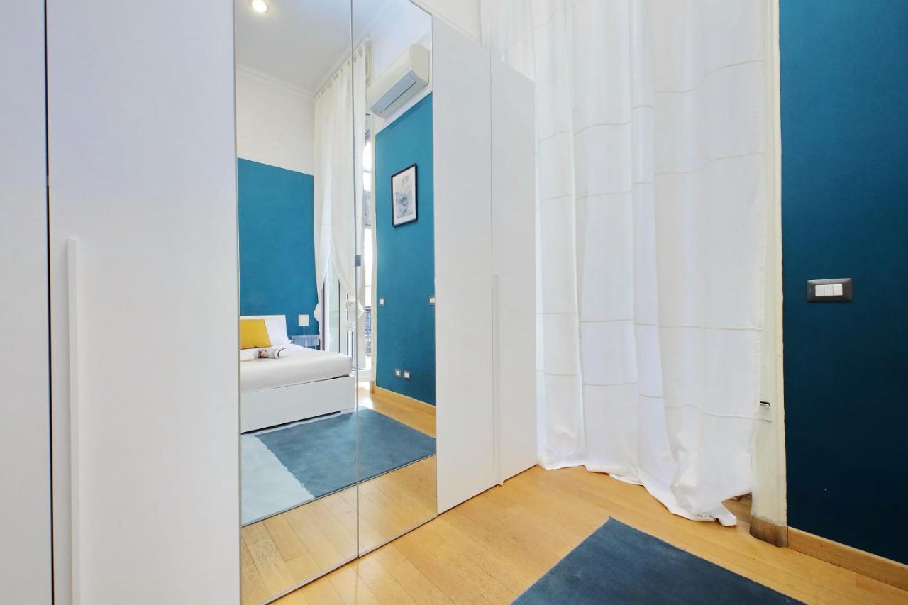 Casa Teri Apartment โรม ภายนอก รูปภาพ