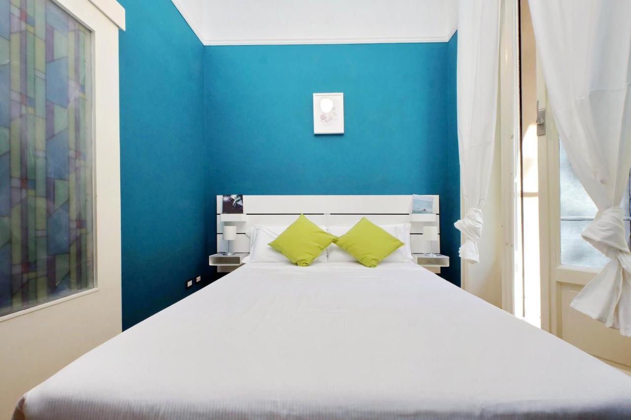 Casa Teri Apartment โรม ภายนอก รูปภาพ