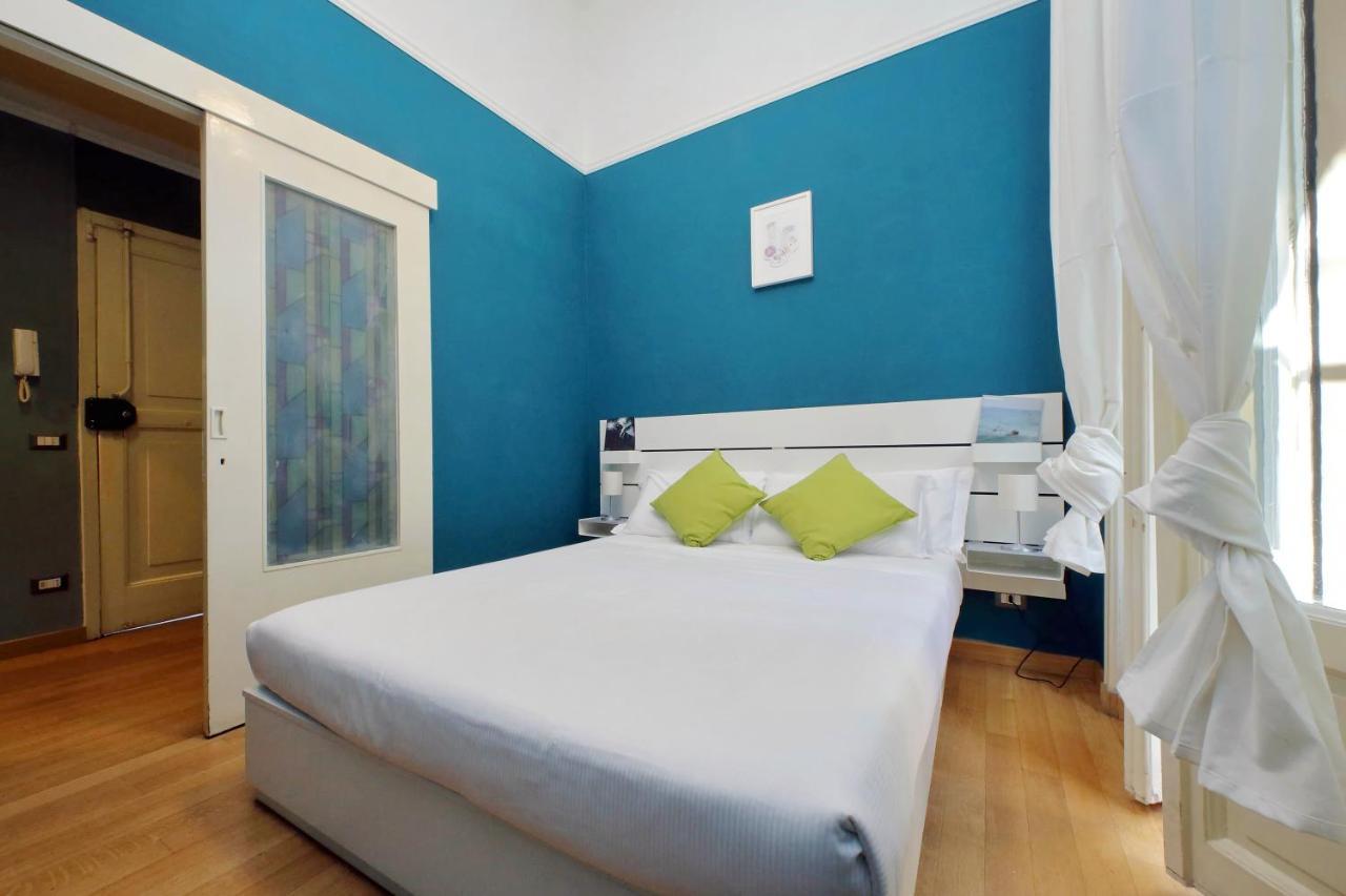 Casa Teri Apartment โรม ภายนอก รูปภาพ