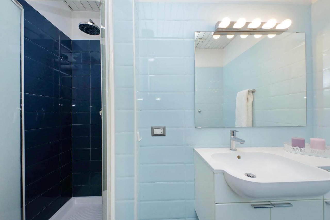 Casa Teri Apartment โรม ภายนอก รูปภาพ