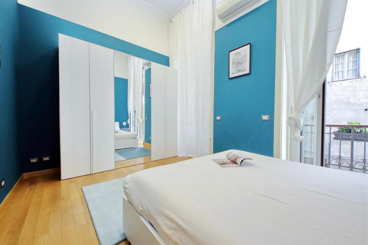Casa Teri Apartment โรม ภายนอก รูปภาพ