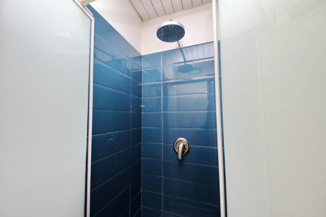 Casa Teri Apartment โรม ภายนอก รูปภาพ