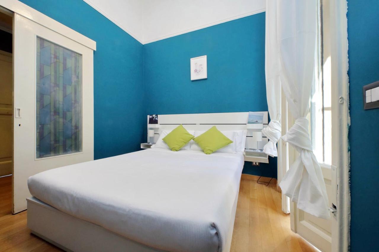 Casa Teri Apartment โรม ภายนอก รูปภาพ