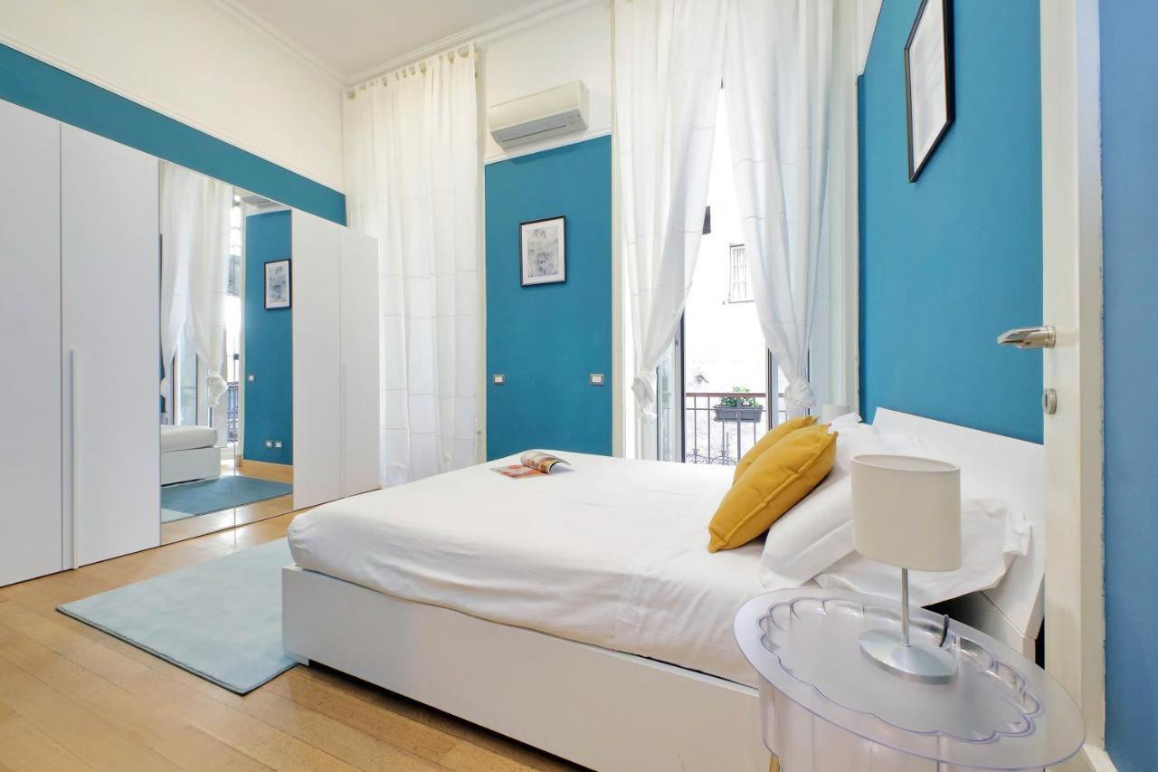 Casa Teri Apartment โรม ภายนอก รูปภาพ