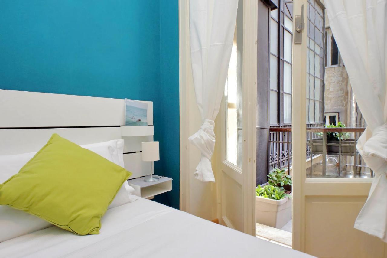 Casa Teri Apartment โรม ภายนอก รูปภาพ