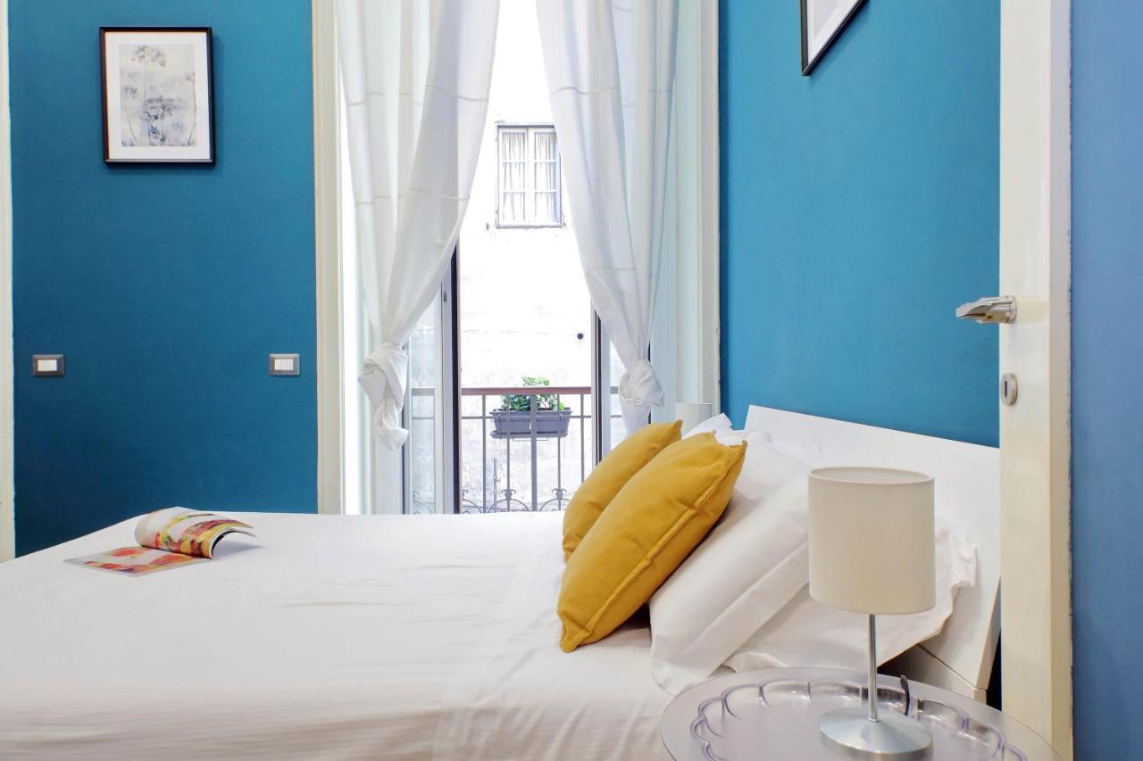 Casa Teri Apartment โรม ภายนอก รูปภาพ