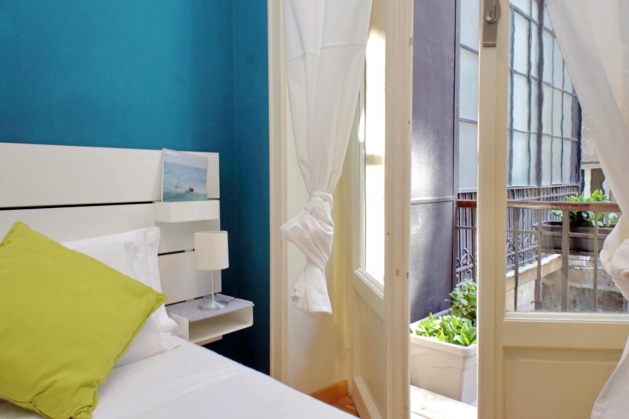 Casa Teri Apartment โรม ภายนอก รูปภาพ