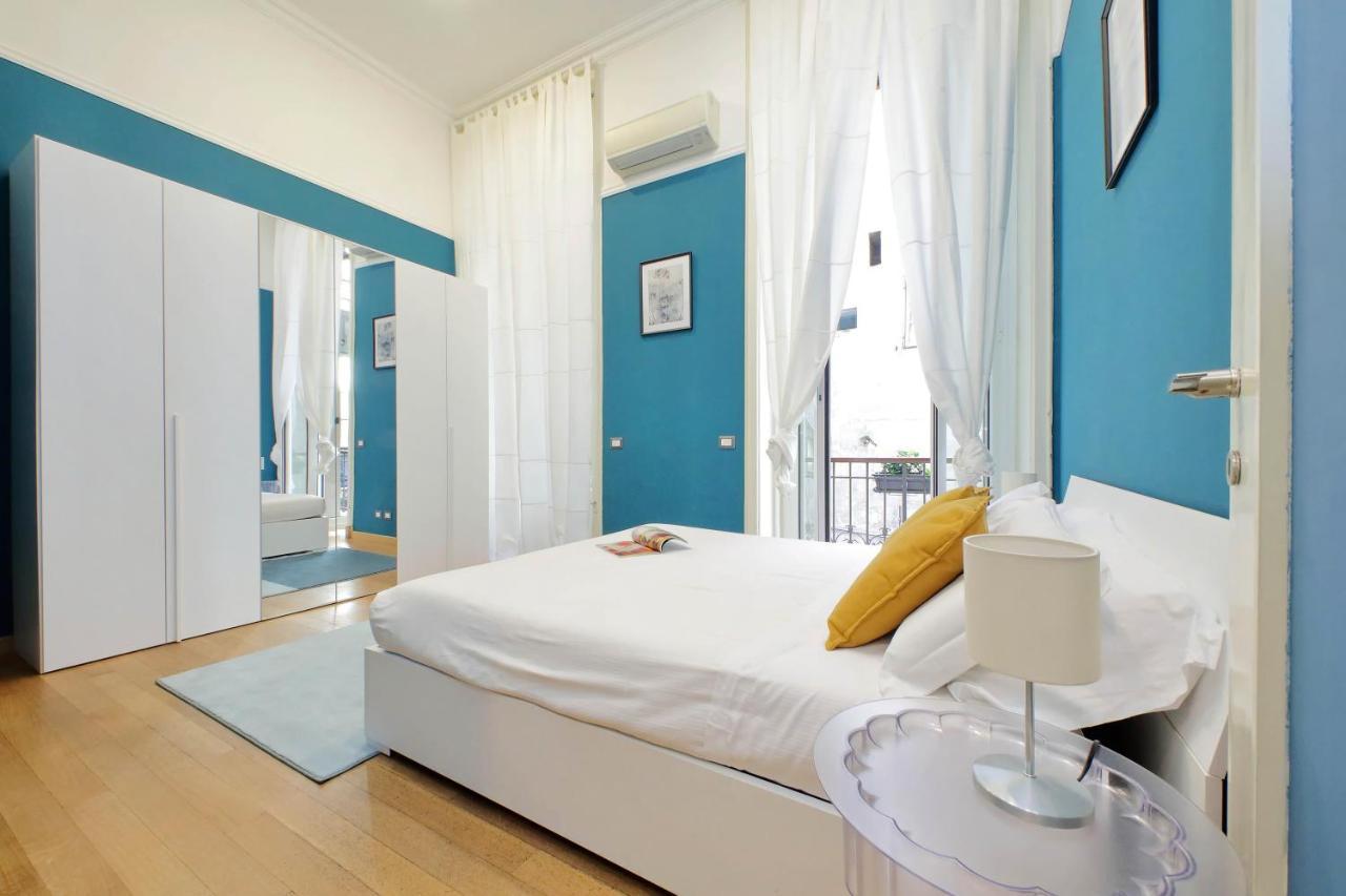 Casa Teri Apartment โรม ภายนอก รูปภาพ